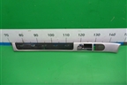 Ручка внутренняя двери передней левой (7L6867439) для Volkswagen Touareg c 2002-2010г