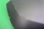 Накладка на торпедо (боковая левая) (7L6857175H) для Volkswagen Touareg c 2002-2010г