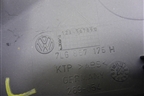 Накладка на торпедо (боковая левая) (7L6857175H) для Volkswagen Touareg c 2002-2010г