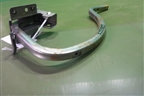 Петля крышки багажника правая (новая) (6RF827302A) для Volkswagen Polo (седан) с 2010г