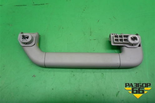 Ручка внутренняя потолочная (задняя левая) для Volkswagen Touareg c 2002-2010г