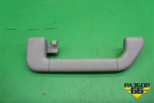 Ручка внутренняя потолочная (задняя левая) для Volkswagen Touareg c 2002-2010г