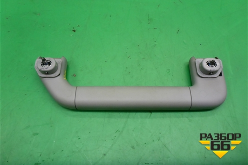 Ручка внутренняя потолочная (передняя правая) для Volkswagen Touareg c 2002-2010г