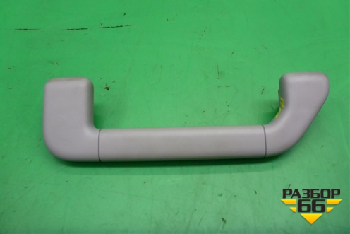 Ручка внутренняя потолочная (передняя правая) для Volkswagen Touareg c 2002-2010г
