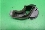 Воздуховод отопителя (7L6819721B) для Volkswagen Touareg c 2002-2010г