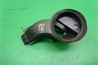 Воздуховод отопителя (7L6819721B) для Volkswagen Touareg c 2002-2010г