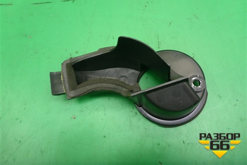 Воздуховод отопителя (7L6819722B) для Volkswagen Touareg c 2002-2010г