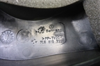 Воздуховод отопителя (7L6819722B) для Volkswagen Touareg c 2002-2010г