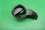 Воздуховод отопителя (7L6819722B) для Volkswagen Touareg c 2002-2010г