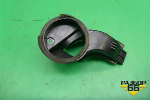 Воздуховод отопителя (7L6819722B) для Volkswagen Touareg c 2002-2010г