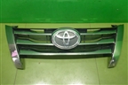 Решетка радиатора (531110K770) для Toyota Fortuner с 2016г