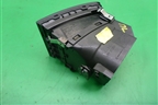 Дефлектор воздушный левый (7L6819703L) для Volkswagen Touareg c 2002-2010г