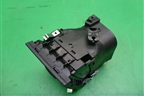 Дефлектор воздушный левый (7L6819703L) для Volkswagen Touareg c 2002-2010г