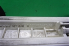 Ручка стояночного тормоза (7L6711878) для Volkswagen Touareg c 2002-2010г