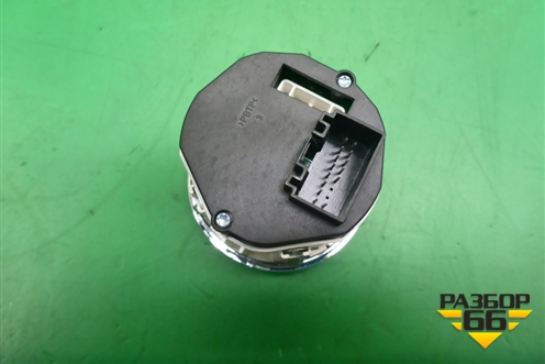 Переключатель режимов подвески (7L6927135E) для Volkswagen Touareg c 2002-2010г