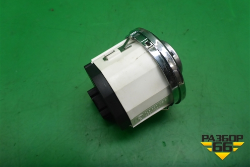 Переключатель режимов подвески (7L6927135E) для Volkswagen Touareg c 2002-2010г