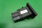 Кнопка включения парктроника (7L6919281A) для Volkswagen Touareg c 2002-2010г