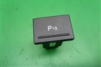 Кнопка включения парктроника (7L6919281A) для Volkswagen Touareg c 2002-2010г