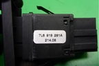 Кнопка включения парктроника (7L6919281A) для Volkswagen Touareg c 2002-2010г