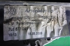 Люк электрический (7L6877041H) для Volkswagen Touareg c 2002-2010г