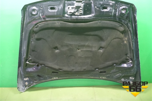 Капот для Volkswagen Touareg c 2002-2010г