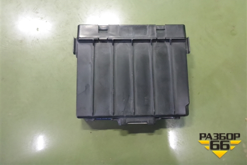 Блок электронный (KD45675X0C) для Mazda CX 5 с 2017г