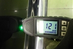 Дверь передняя левая для Volkswagen Touareg c 2002-2010г