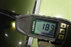 Дверь передняя левая для Volkswagen Touareg c 2002-2010г