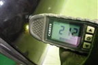Дверь передняя левая для Volkswagen Touareg c 2002-2010г