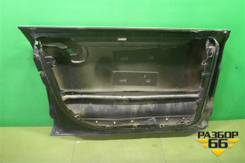 Дверь передняя левая для Volkswagen Touareg c 2002-2010г