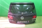 Дверь багажника со стеклом для Volkswagen Touareg c 2002-2010г
