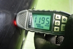 Дверь передняя правая для Volkswagen Touareg c 2002-2010г