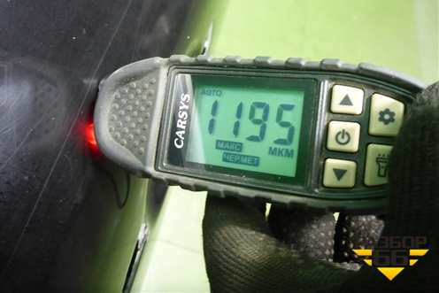 Дверь передняя правая для Volkswagen Touareg c 2002-2010г