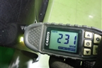 Дверь передняя правая для Volkswagen Touareg c 2002-2010г