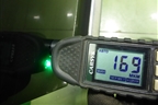 Дверь передняя правая для Volkswagen Touareg c 2002-2010г