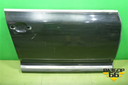 Дверь передняя правая для Volkswagen Touareg c 2002-2010г