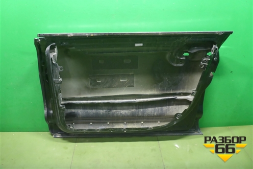 Дверь передняя правая для Volkswagen Touareg c 2002-2010г