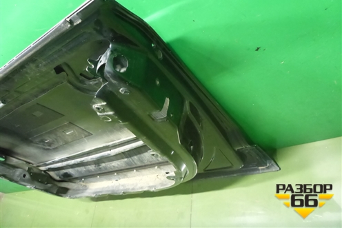 Дверь передняя правая для Volkswagen Touareg c 2002-2010г