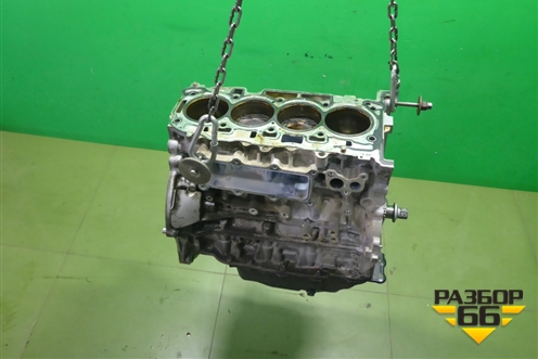 Блок двигателя (2.5л G4KN в сборе) для Kia K5 с 2020г