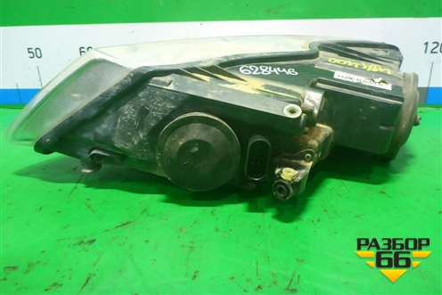 Фара правая (после 2006г галоген) (7L6941032A) для Volkswagen Touareg c 2002-2010г