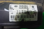 Фара правая (после 2006г галоген) (7L6941032A) для Volkswagen Touareg c 2002-2010г