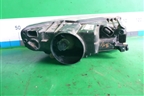 Фара левая (после 2006г галоген) (7L6941031A) для Volkswagen Touareg c 2002-2010г