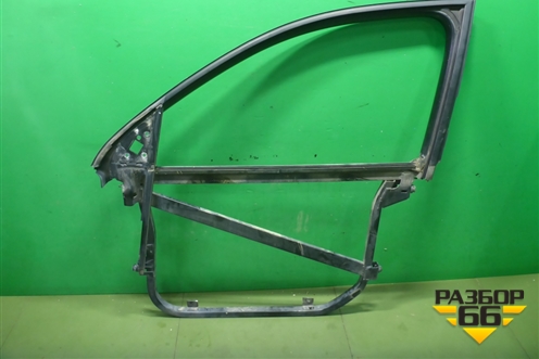 Рамка двери передней левой для Volkswagen Touareg c 2002-2010г