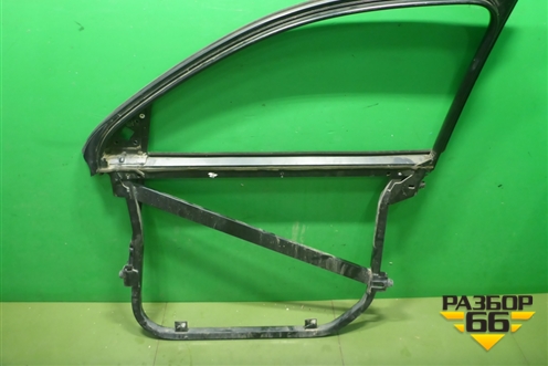 Рамка двери передней правой для Volkswagen Touareg c 2002-2010г