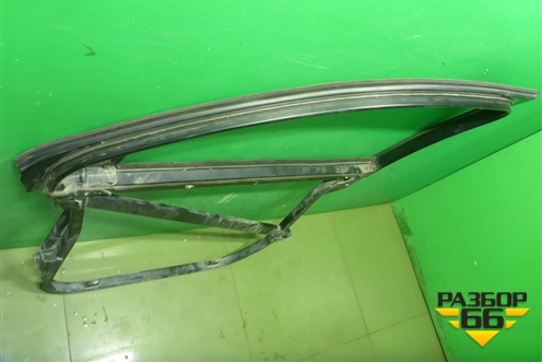 Рамка двери передней правой для Volkswagen Touareg c 2002-2010г