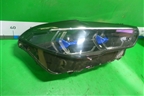 Фара правая (Laser Light Black без блоков) (716401) для BMW X5 G05 с 2018г