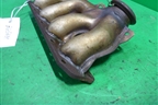 Коллектор выпускной (2.0л EW10) для Peugeot 407 с 2004г