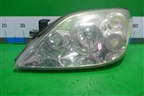 Фара левая (галоген) (26010AU810) для Nissan Primera (P12E) с 2001-2008г