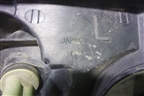 Фара левая (галоген) (26010AU810) для Nissan Primera (P12E) с 2001-2008г