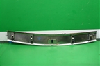 Обшивка багажника на заднюю панель для Volkswagen Touareg c 2002-2010г